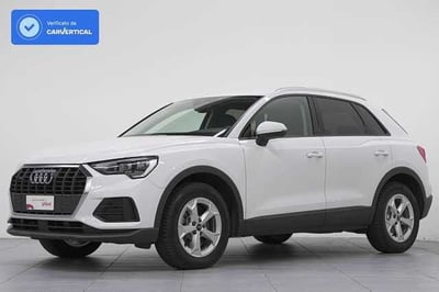 Audi Q3 40 TDI quattro S tronic Business  del 2019 usata a Lipomo