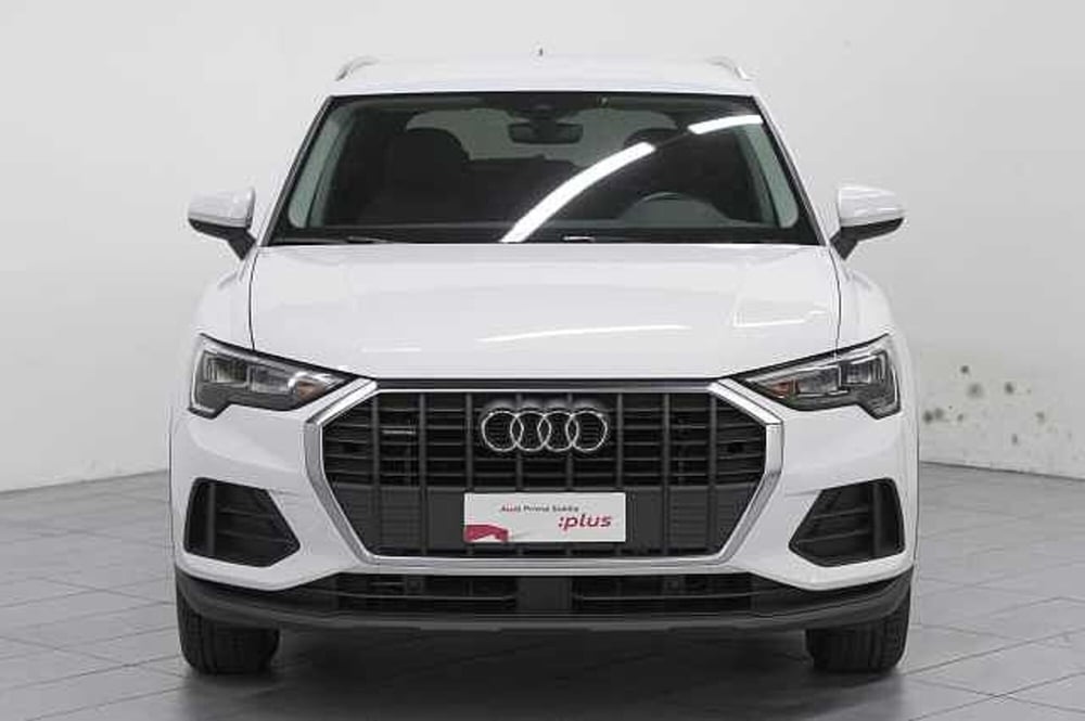 Audi Q3 usata a Como (2)