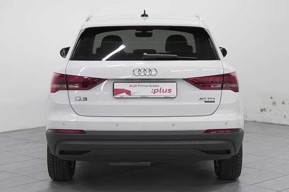 Audi Q3 usata a Como (4)