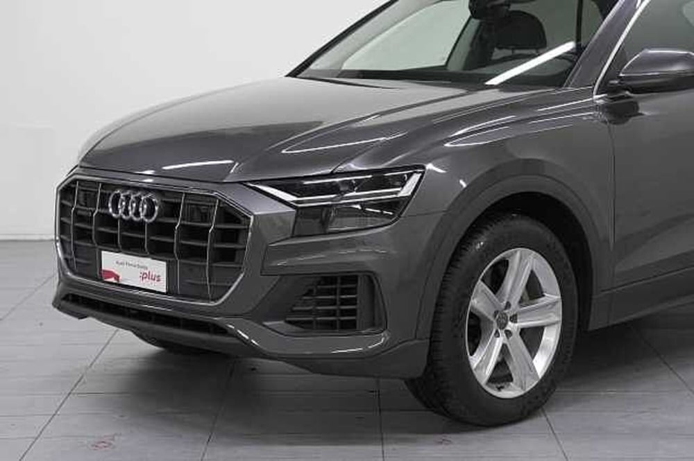 Audi Q8 usata a Como (14)