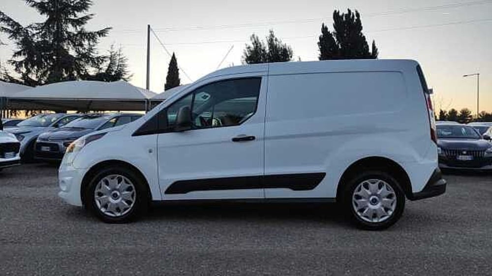 Ford Transit Connect Furgone usata a Firenze (3)