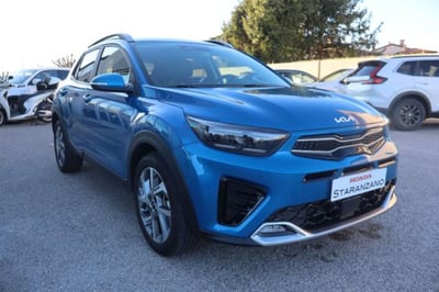 Kia Stonic 1.0 T-GDi 120 CV MHEV DCT GT Line  del 2023 usata a Staranzano