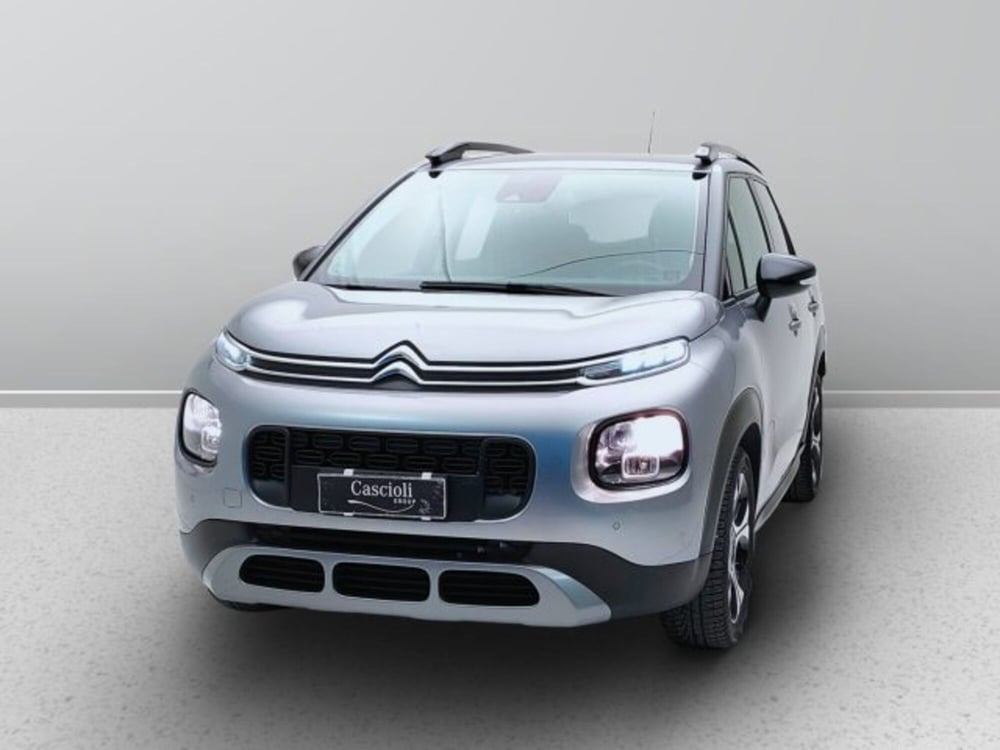 Citroen C3 Aircross usata a Teramo