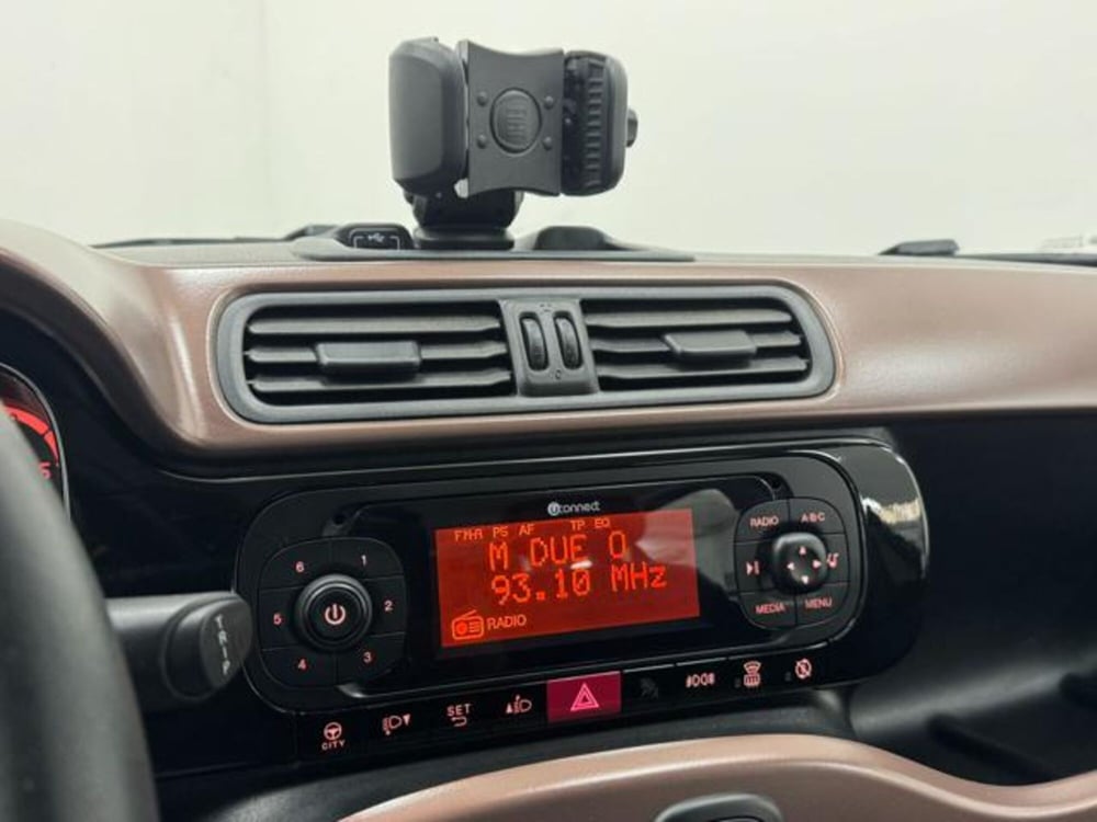 Fiat Panda usata a Como (11)