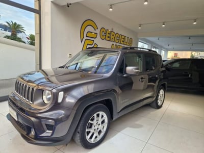 Jeep Renegade 1.6 Mjt 120 CV Limited  del 2018 usata a Somma Vesuviana