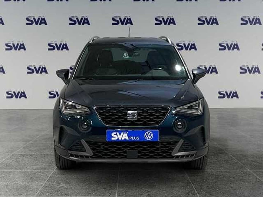 SEAT Arona usata a Ravenna (2)