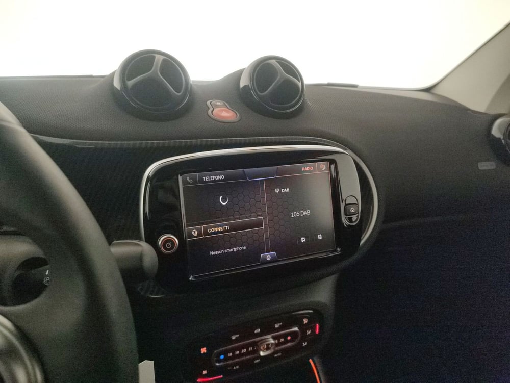 smart Fortwo usata a Alessandria (12)