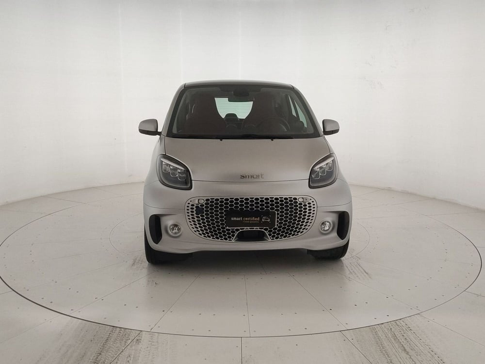 smart Fortwo usata a Alessandria (2)