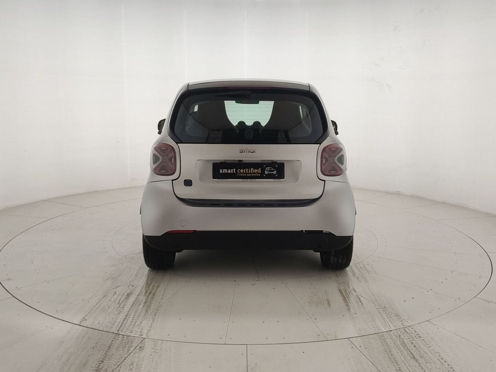 smart Fortwo usata a Alessandria (3)