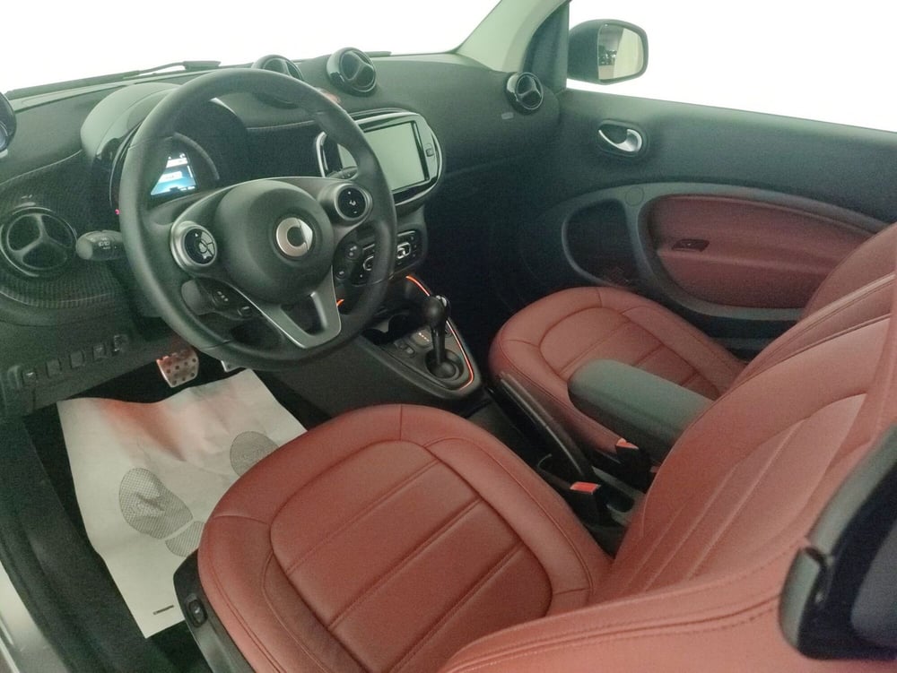 smart Fortwo usata a Alessandria (7)