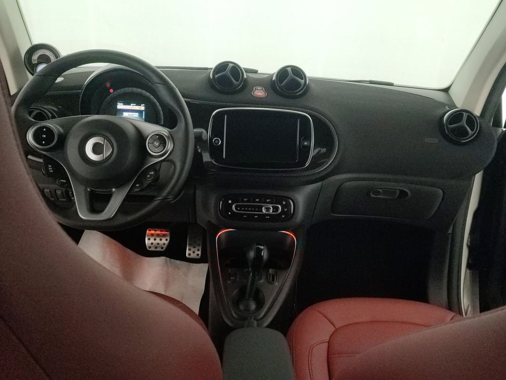 smart Fortwo usata a Alessandria (8)