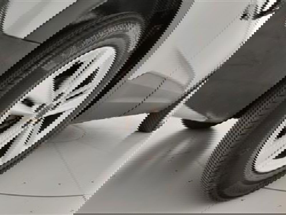 Opel Grandland X usata a Bari (12)