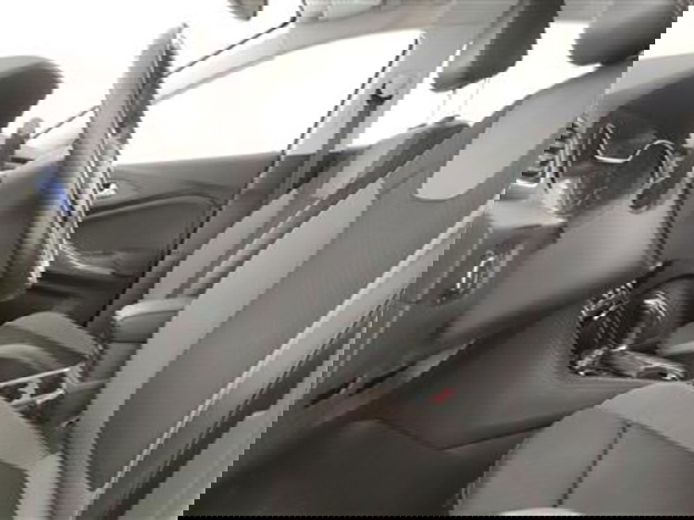 Opel Grandland X usata a Bari (13)