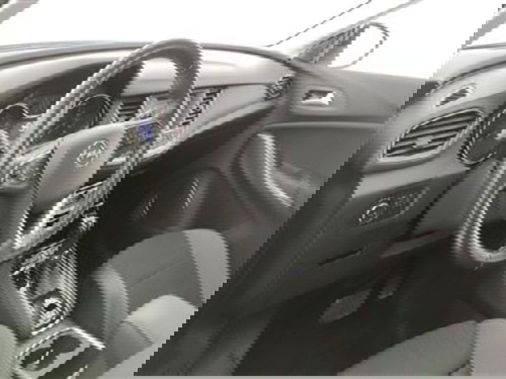 Opel Grandland X usata a Bari (14)