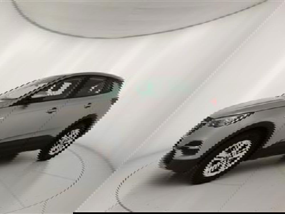 Opel Grandland X usata a Bari (2)