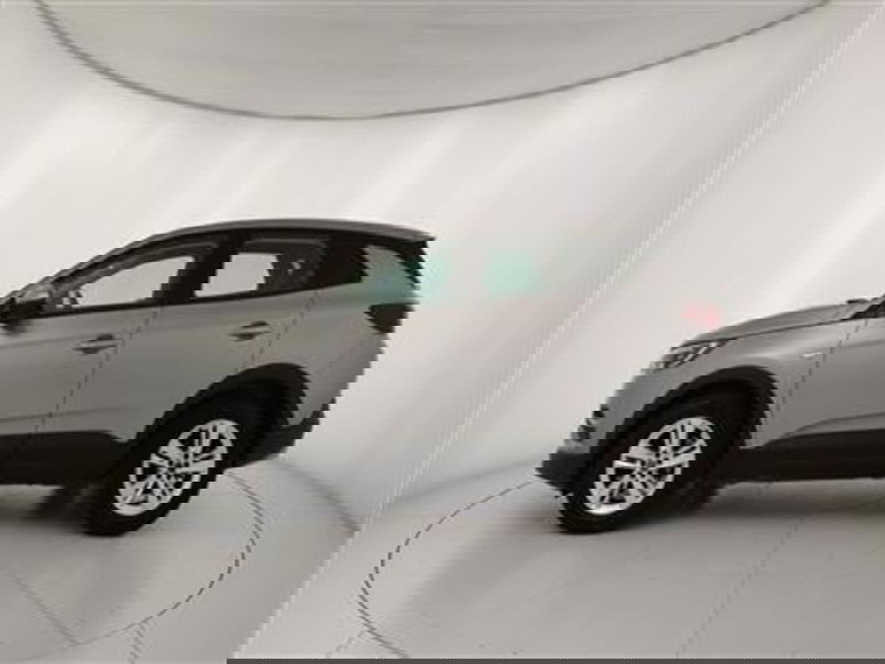 Opel Grandland X usata a Bari (3)