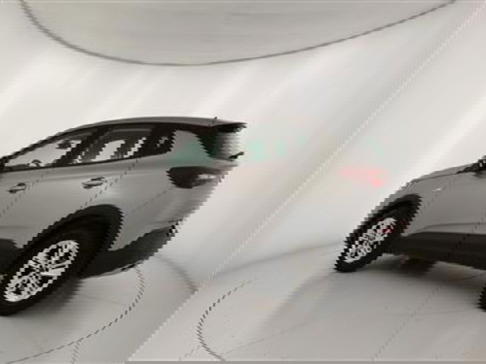 Opel Grandland X usata a Bari (4)