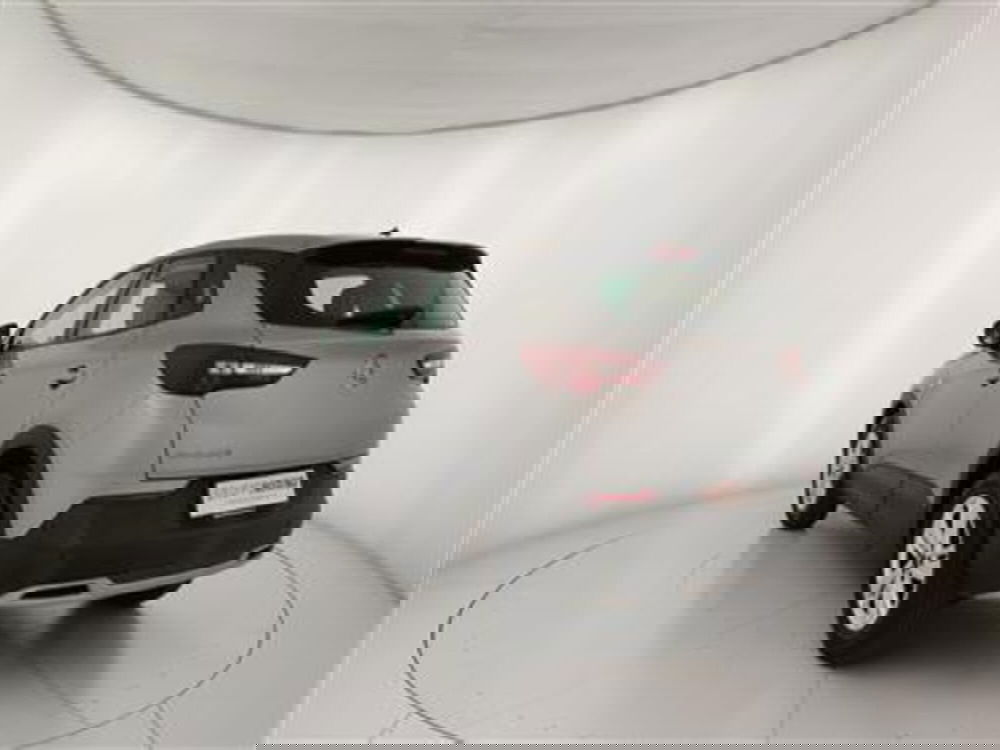 Opel Grandland X usata a Bari (5)