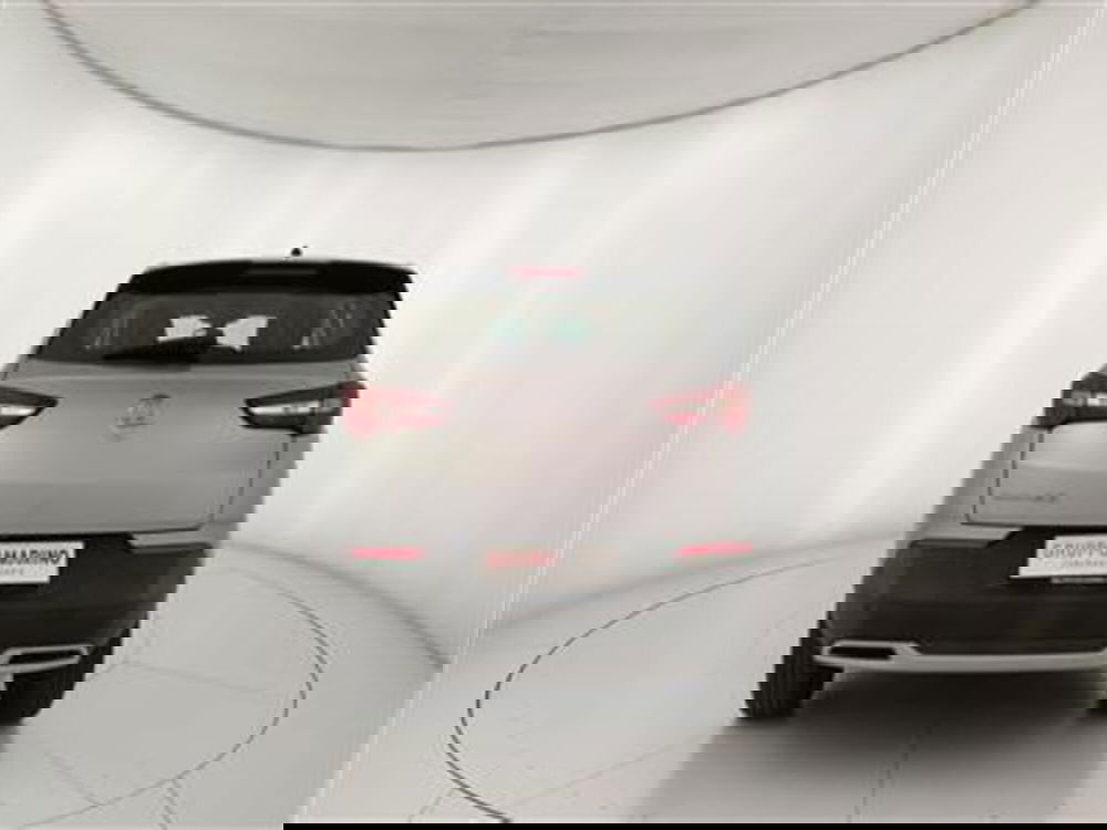 Opel Grandland X usata a Bari (6)