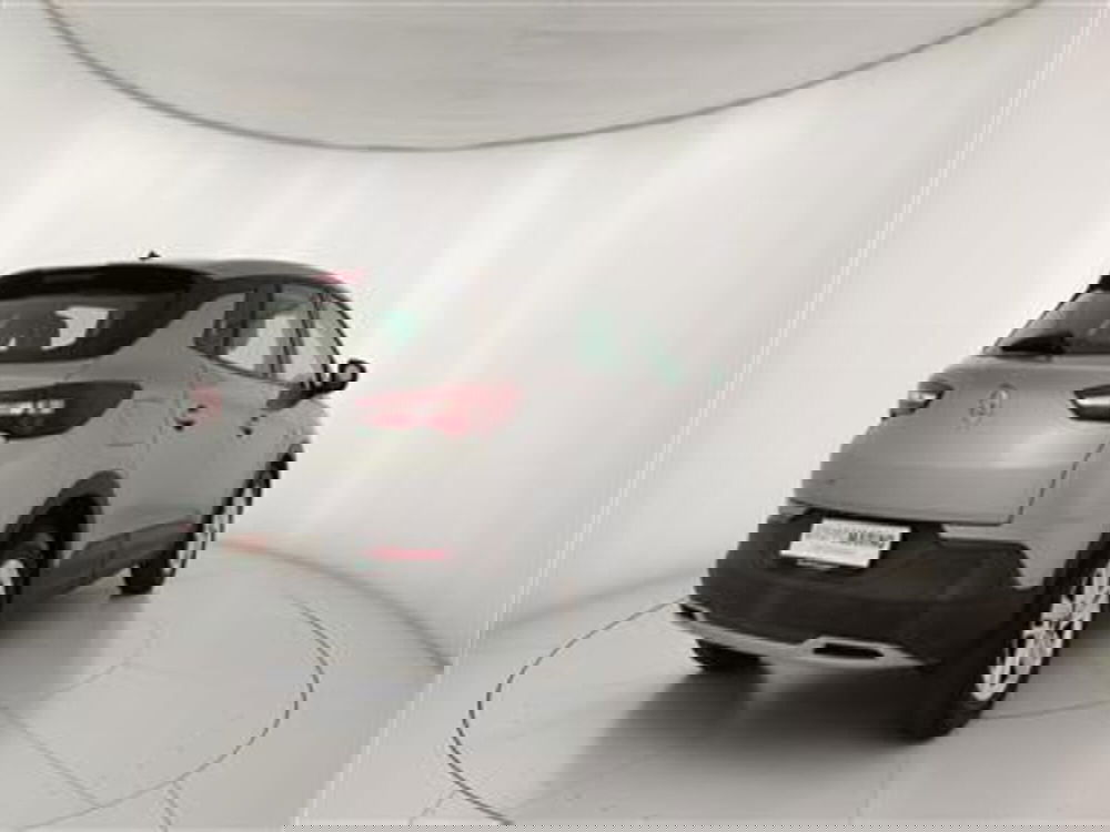 Opel Grandland X usata a Bari (7)