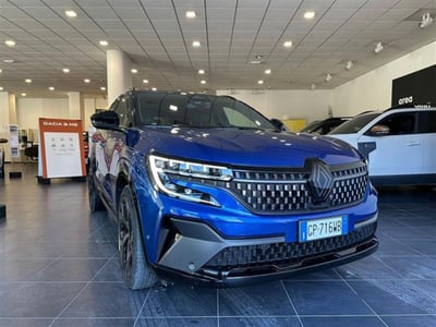 Renault Austral 1.2 full hybrid Techno Esprit Alpine 200cv auto nuova a Ivrea