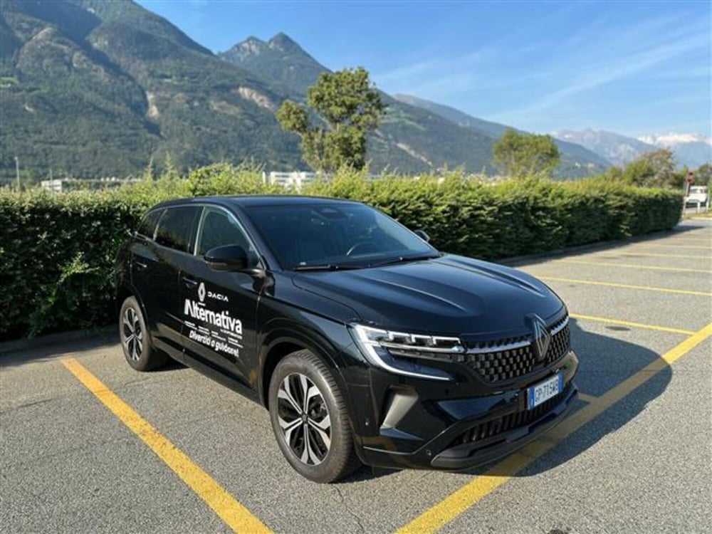 Renault Austral nuova a Torino