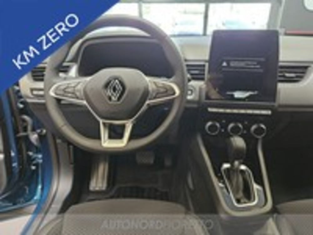 Renault Arkana nuova a Pordenone (9)