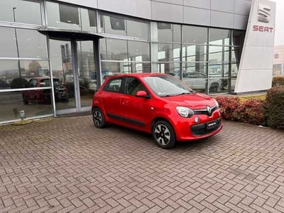 Renault Twingo 1.0 SCe Live  del 2015 usata a Legnago