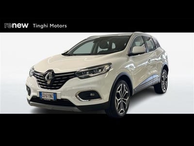 Renault Kadjar dCi 150CV AWD Sport Edition2 del 2021 usata a Empoli