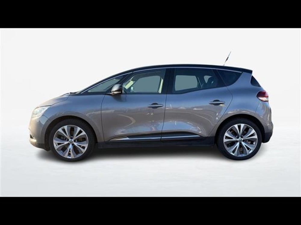 Renault Scenic E-Tech Electric usata a Padova (3)