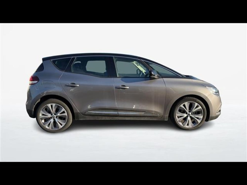 Renault Scenic E-Tech Electric usata a Padova (4)