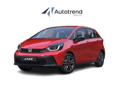 Honda Jazz 1.5 Dynamic Navi ADAS  del 2024 usata a Bari