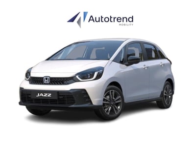 Honda Jazz 1.5 Dynamic Navi ADAS  del 2024 usata a Bari