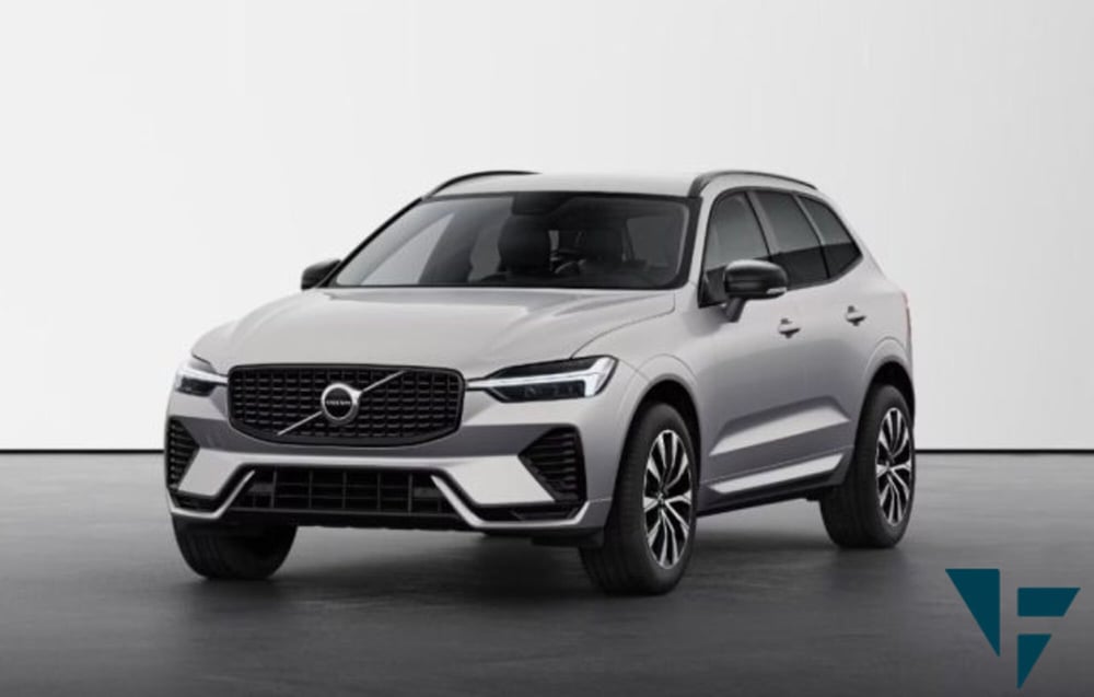 Volvo XC60 nuova a Udine