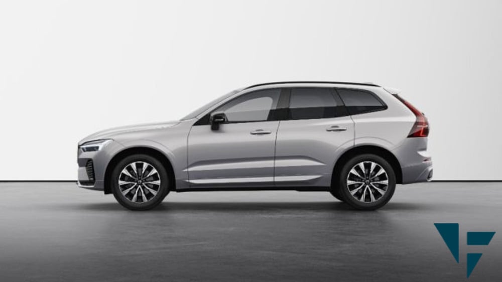 Volvo XC60 nuova a Udine (2)