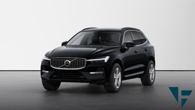 Volvo XC60 2.0 b5 Core awd auto nuova a Tavagnacco