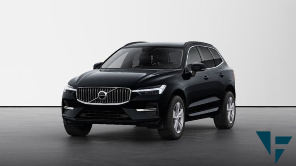 Volvo XC60 nuova a Udine