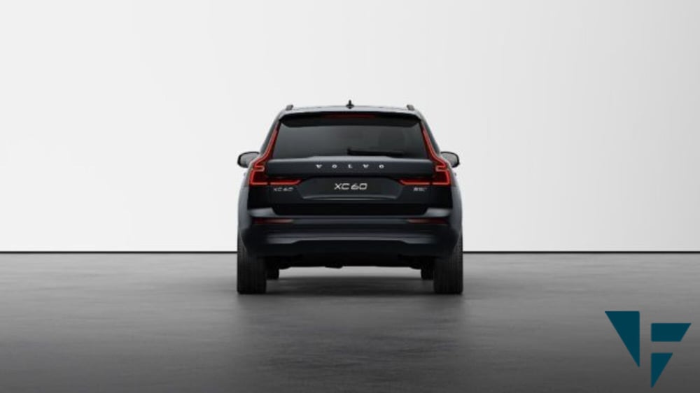 Volvo XC60 nuova a Udine (6)