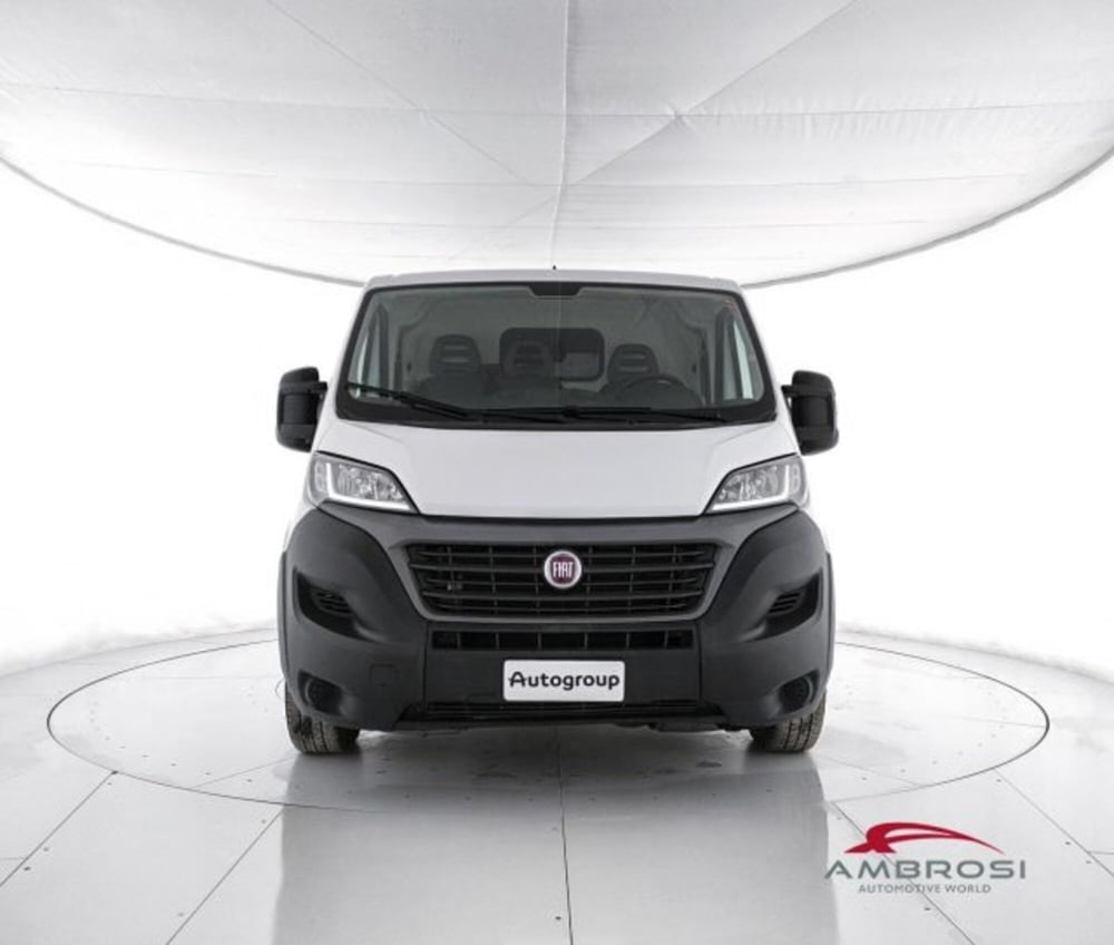 Fiat Ducato Furgone usata a Perugia (5)