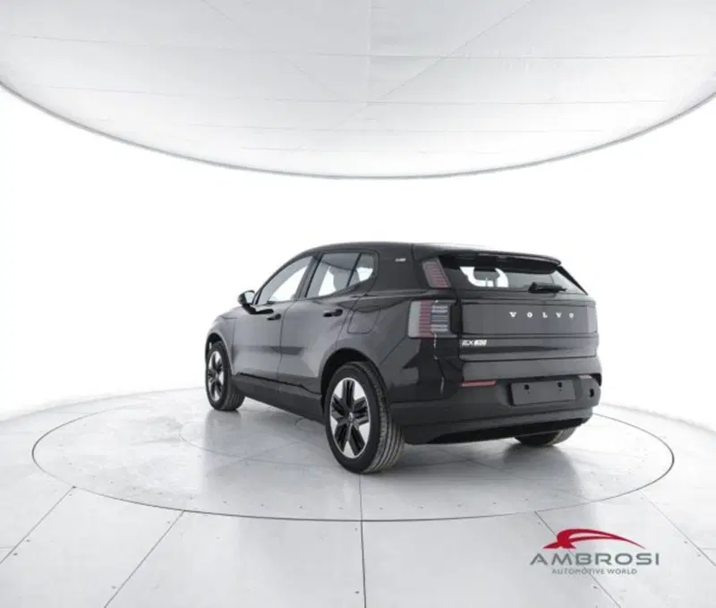 Volvo EX30 nuova a Perugia
