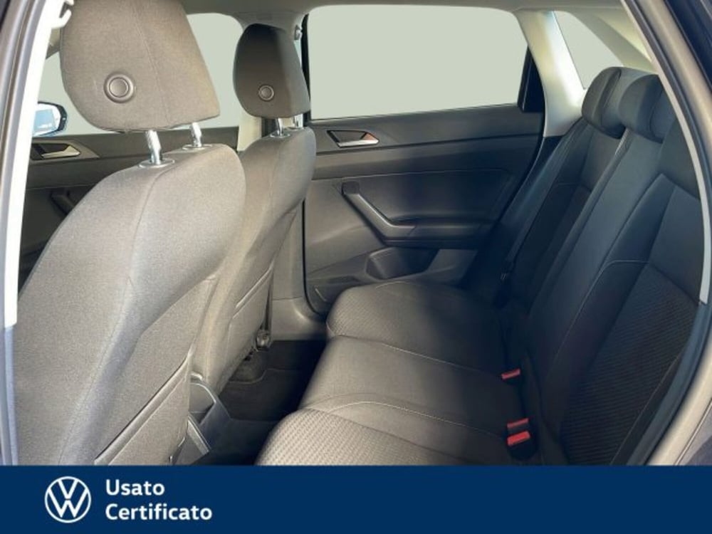 Volkswagen Polo usata a Vicenza (8)