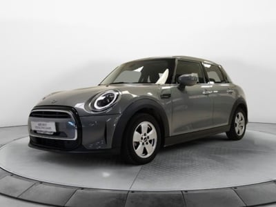 MINI Mini 1.5 One Essential del 2022 usata a Modena