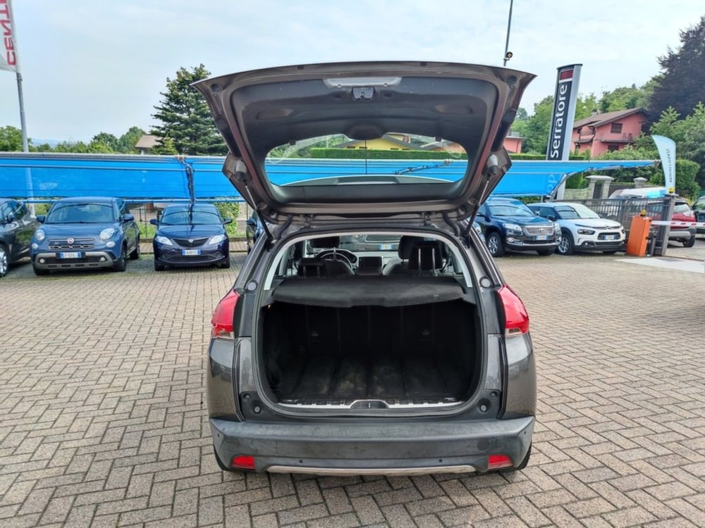 Peugeot 2008 usata a Como (5)