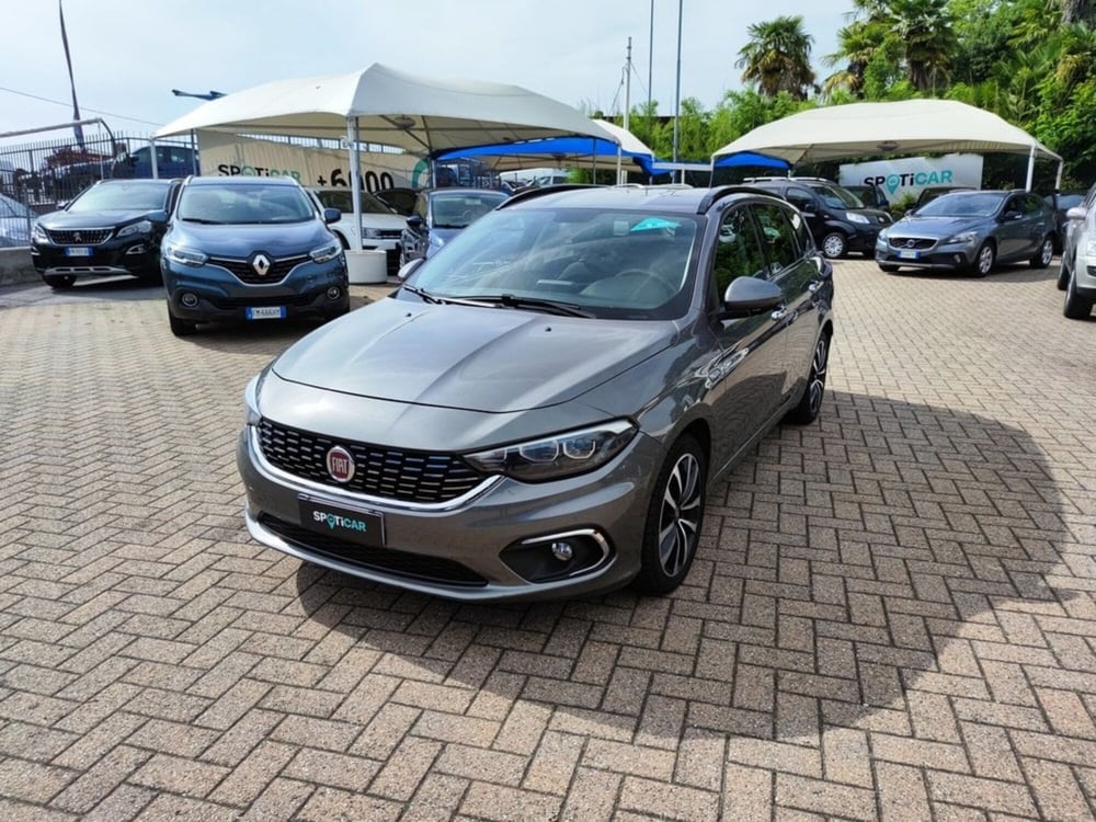 Fiat Tipo Station Wagon usata a Como