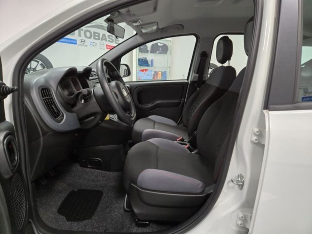 Fiat Panda usata a Brescia (10)