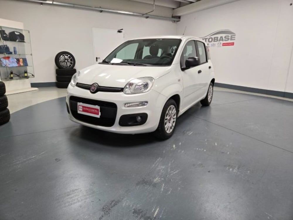 Fiat Panda usata a Brescia (17)