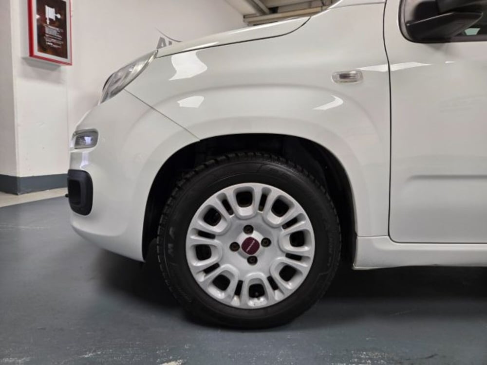 Fiat Panda usata a Brescia (4)