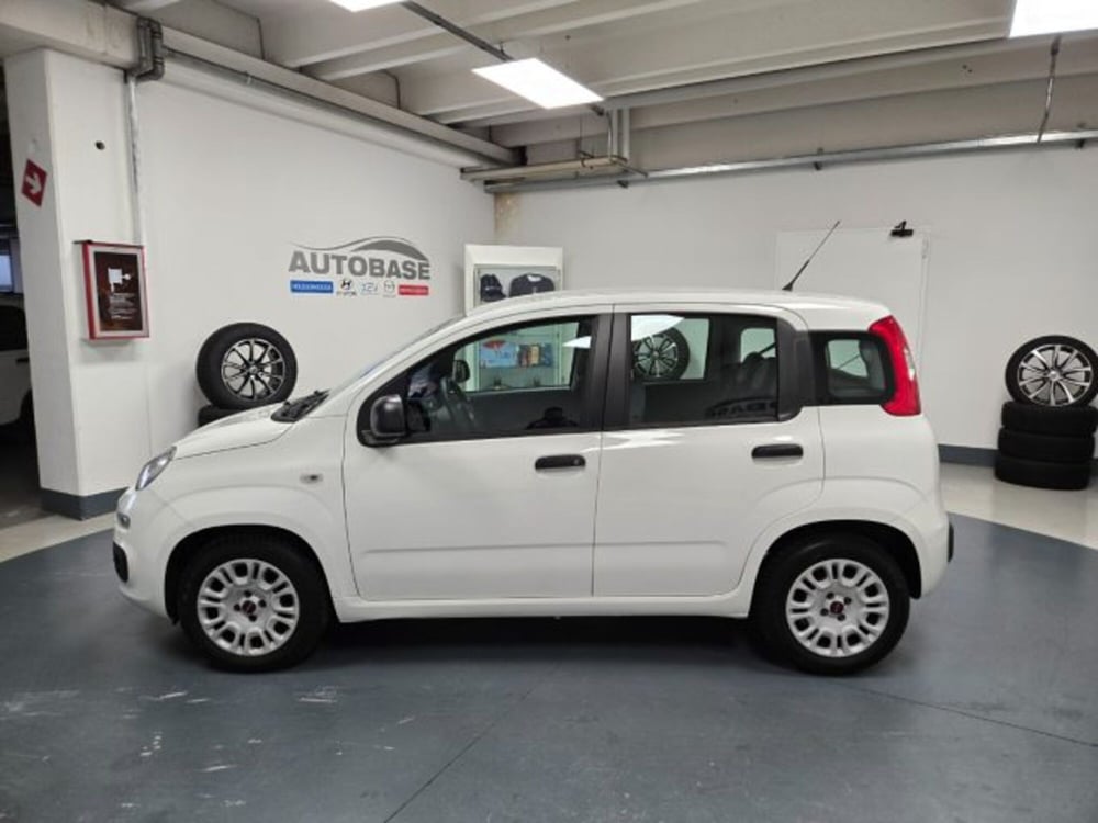 Fiat Panda usata a Brescia (5)