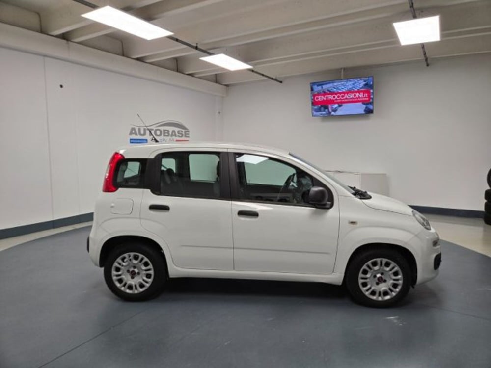 Fiat Panda usata a Brescia (6)