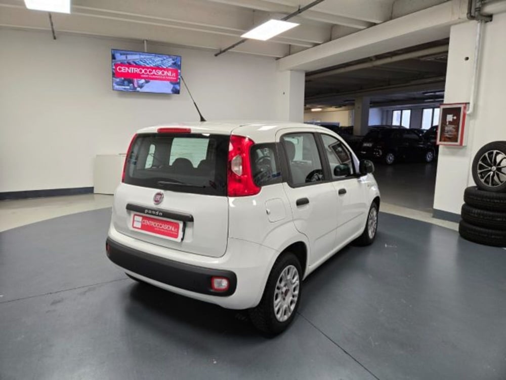 Fiat Panda usata a Brescia (8)